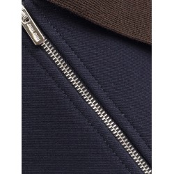 Viscose sweatshirt