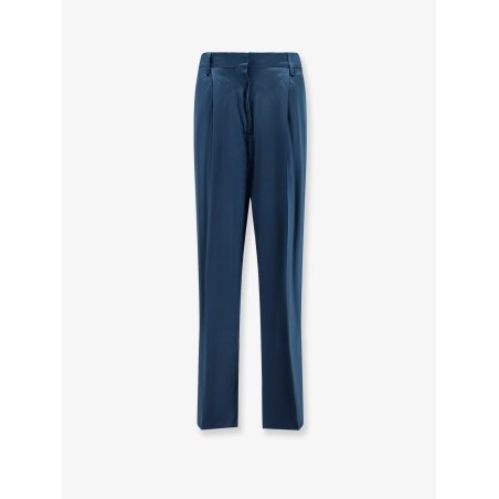 Portias satin trousers