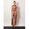 Penra viscose trousers