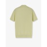 Cotton polo shirt