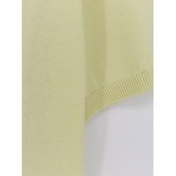 Cotton polo shirt