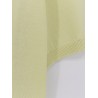 Cotton polo shirt