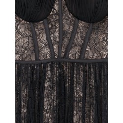 Events lace dress