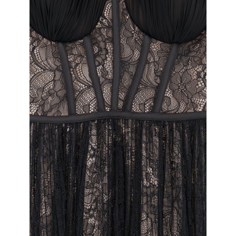 Events lace dress