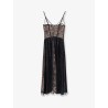 Events lace dress