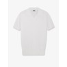 Cotton polo shirt