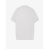 Cotton polo shirt