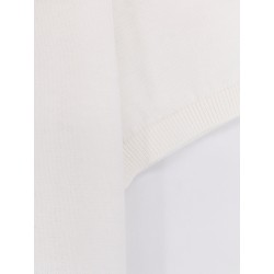 Cotton polo shirt