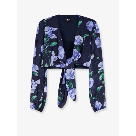Cactus ramie shirt