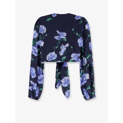 Cactus ramie shirt