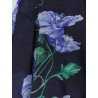 Cactus ramie shirt