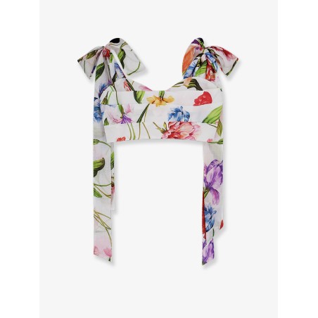 Seraphina cotton top