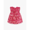 Alira laces and sequins dress