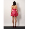 Alira laces and sequins dress
