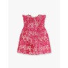 Alira laces and sequins dress