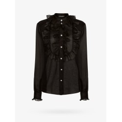 Organza shirt