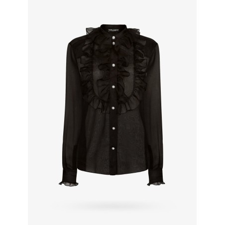 Organza shirt