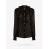 Organza shirt