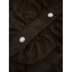 Organza shirt