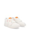 SNEAKER "OUT OF OFFICE"