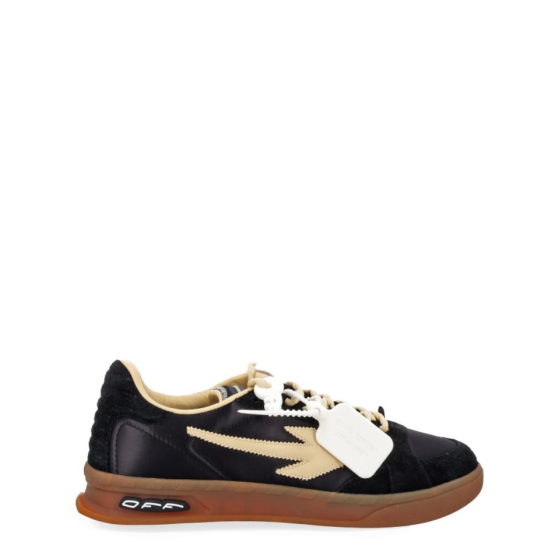SNEAKER "END OF PLAY"