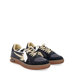 SNEAKER "END OF PLAY"