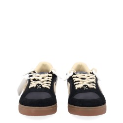 SNEAKER "END OF PLAY"