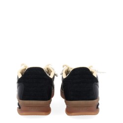 SNEAKER "END OF PLAY"