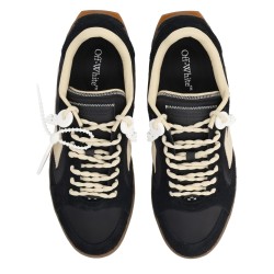 SNEAKER "END OF PLAY"