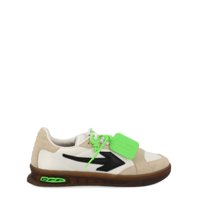 SNEAKER "END OF PLAY"