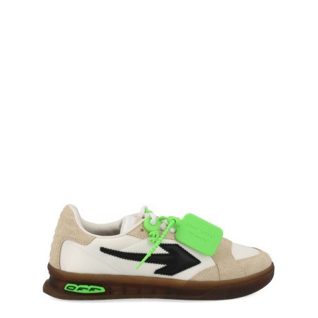 SNEAKER "END OF PLAY"