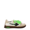 SNEAKER "END OF PLAY"