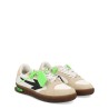 SNEAKER "END OF PLAY"