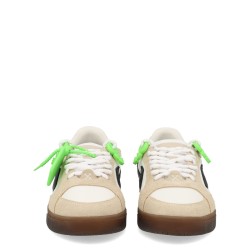 SNEAKER "END OF PLAY"