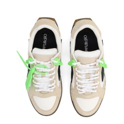 SNEAKER "END OF PLAY"