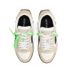 SNEAKER "END OF PLAY"