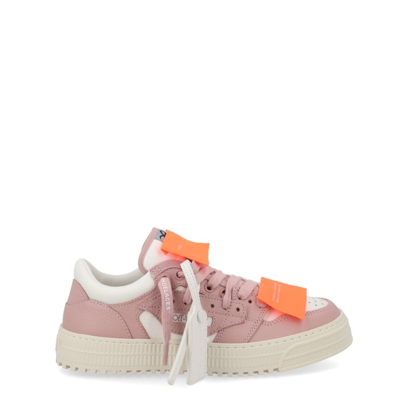 SNEAKER "LOW TOP 3.0 COURT"