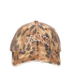 CAPPELLO DA BASEBALL CON LOGO