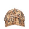 CAPPELLO DA BASEBALL CON LOGO