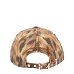 CAPPELLO DA BASEBALL CON LOGO