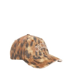 CAPPELLO DA BASEBALL CON LOGO