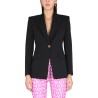 SINGLE-BREASTED JACKET