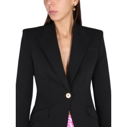 SINGLE-BREASTED JACKET