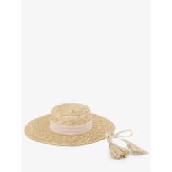 Messico raffia hat