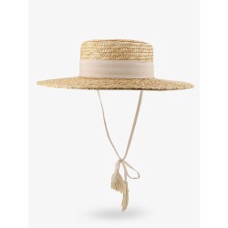 Messico raffia hat
