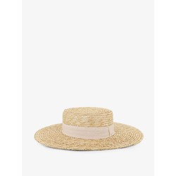 Messico raffia hat