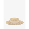 Messico raffia hat