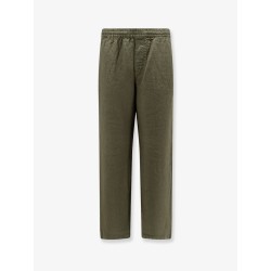 Ventura linen trousers