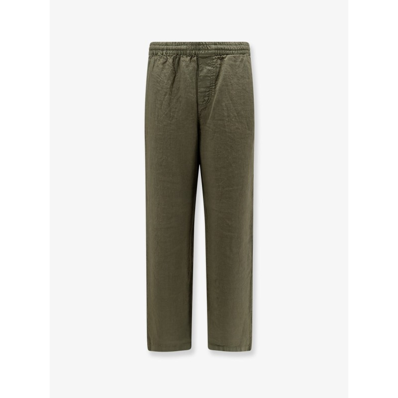 Ventura linen trousers
