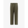 Ventura linen trousers